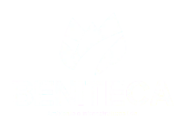beniteca logo